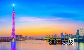 广州有什么旅游景点好玩的 广州旅游景点有哪些好玩