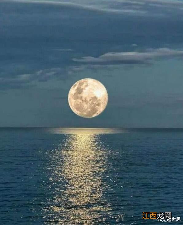 中秋10大赏月胜地出炉!第一名,实至名归