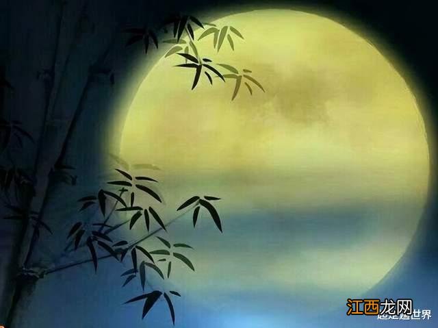 中秋10大赏月胜地出炉!第一名,实至名归