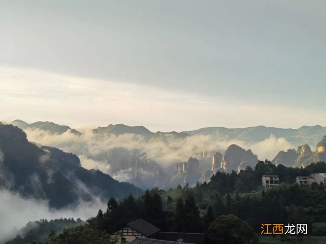 好莱坞慕名取景,鬼斧神工的世界遗产,一处景撑起一座城