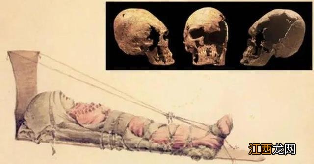 非要给孩子“睡个扁头”,老一辈的执念到底是哪来的?