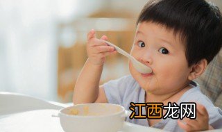 宝宝蔬菜泥辅食怎么做 宝宝辅食蔬菜泥怎么做