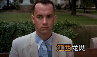 阿甘正传故事简介 阿甘正传故事详细讲解