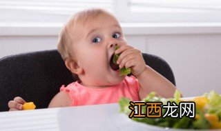 宝宝又开始不吃辅食 如何解决宝宝不吃辅食