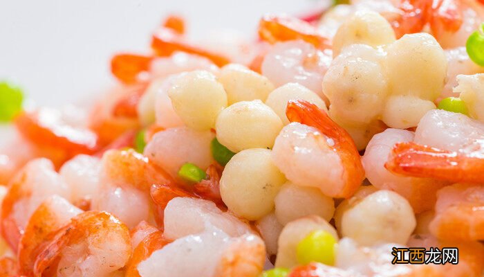 野生小虾吃什么怎么养活 小虾吃什么怎么养活