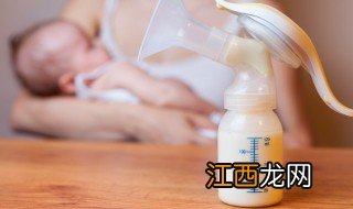 多出来的母乳怎么储存 如何保存母乳