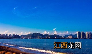 三亚有哪些景点值得去，三亚有哪些景点值得去旅游