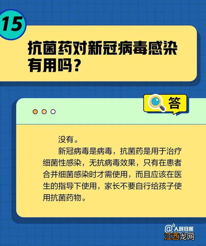 【问答】关于孩子发烧，你需要知道的17个问题