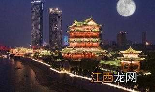 中秋节哪里好玩呀 中秋节哪里好玩呀作文