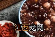 长期吃八宝粥的危害 八宝粥有什么功效和营养