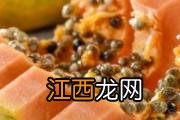 菠萝蜜核没煮熟吃了会怎么样 菠萝蜜核吃了会胖吗