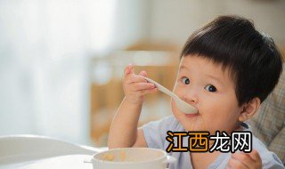 婴儿辅食禁忌大全 婴儿辅食添加禁忌介绍