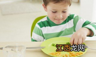 小孩吃粗粮的禁忌 小孩吃粗粮的禁忌有哪些