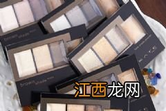 kate骨干眼影价格是多少？kate骨干眼影日本价格