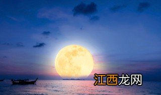 中秋节上海夜景哪里好玩，上海夜景去哪里玩