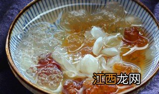 吃皂角米桃胶雪燕禁忌 吃皂角米桃胶雪燕有什么危害