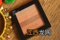 高光粉怎么用？高光粉用法