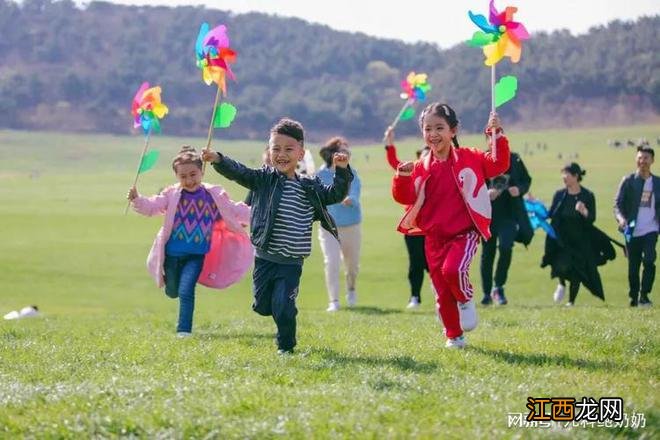 都知道户外活动能预防近视，但大部分的方法其实是错的