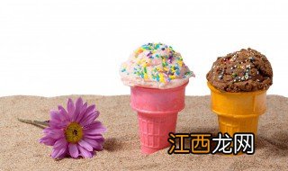 吃雪糕的好处介绍 吃雪糕有什么好处
