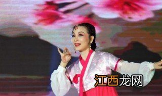 春香传讲了什么 春香传讲述了什么