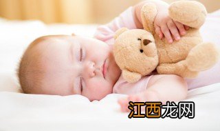 宝宝空调房睡注意事项 宝宝空调房睡要注意什么