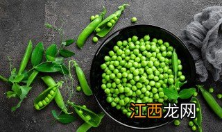 豌豆发芽了还可以吃吗 豌豆发芽了还能吃吗