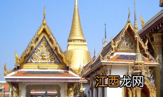 泰国旅游景点攻略大全 泰国旅游景点攻略