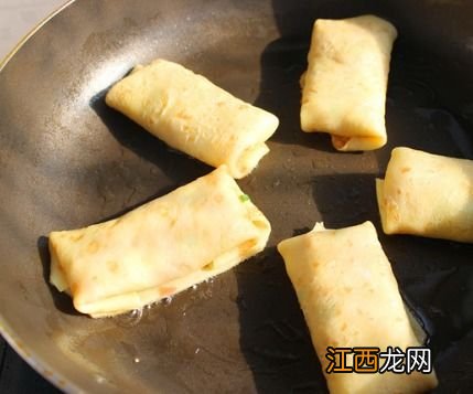 锅饼的做法锅饼怎么做