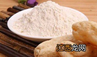 天麻粉的功效与作用 天麻粉的功效与作用简单介绍