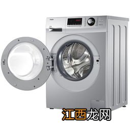 海尔滚筒洗衣机频繁报错