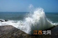 海水几点退潮几点涨潮