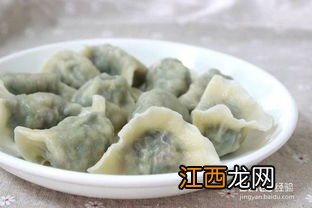 锅巴馅儿的饺子怎么做啊