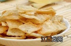 锅巴不酥脆了怎么办