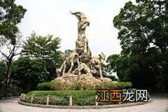 广州越秀公园哪个门有停车场