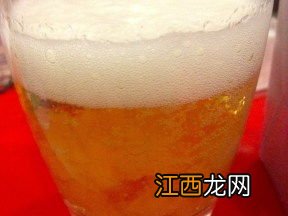 果冻酒的做法