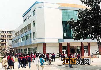 海南省都有哪些技校和中专呢