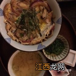 广东中山美食