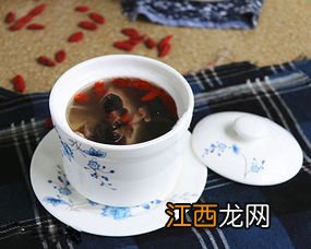 海参能炖花旗参和石确吗