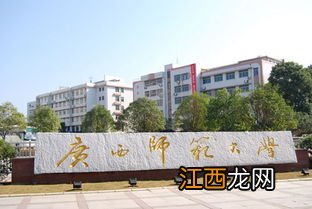 广西师范学院有大专吗