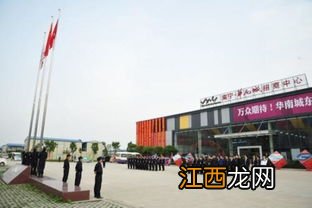 广西南宁的批发市场在哪里