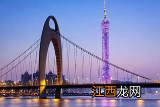 广州著名的旅游景点