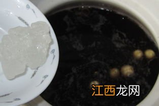 桂圆莲子八宝粥增肥吗