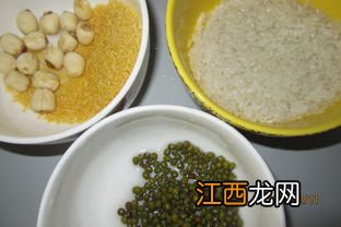 桂圆莲子八宝粥增肥吗