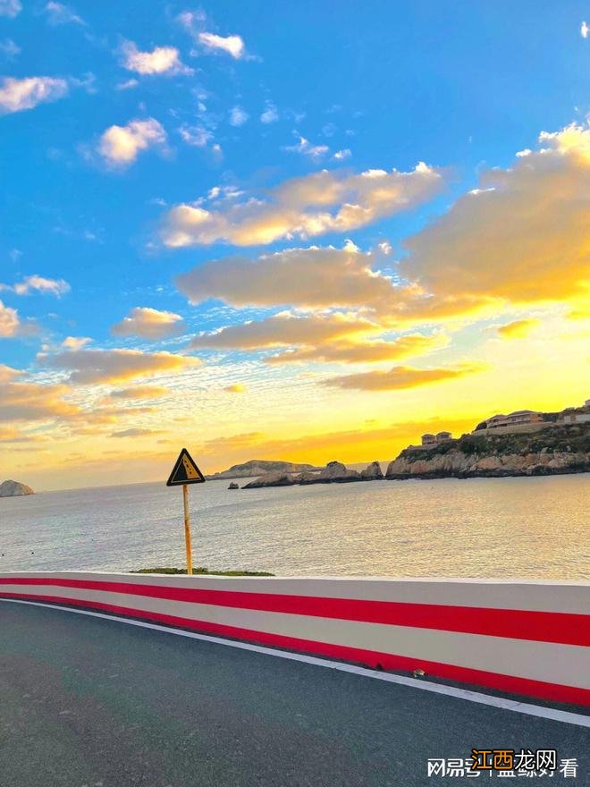 这辈子一定要去趟的国内梦幻海岛?美不胜收