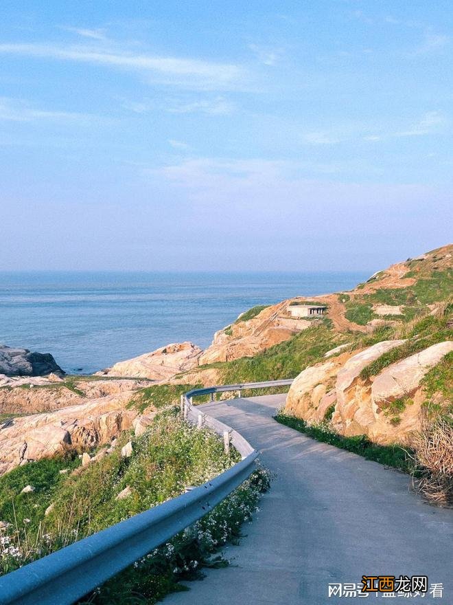 这辈子一定要去趟的国内梦幻海岛?美不胜收