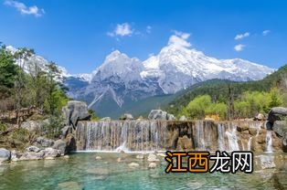 广州到丽江最实惠的旅游路线