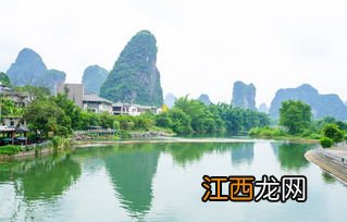 桂林市有几条江