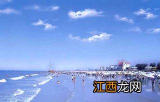 广西北海市有哪些旅游景点
