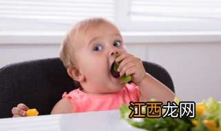 七个月宝宝可以吃什么辅食 七个月的宝宝能吃什么辅食