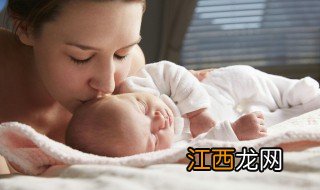 初生婴儿打嗝怎么办怎么止嗝 初生婴儿打嗝的处理方法